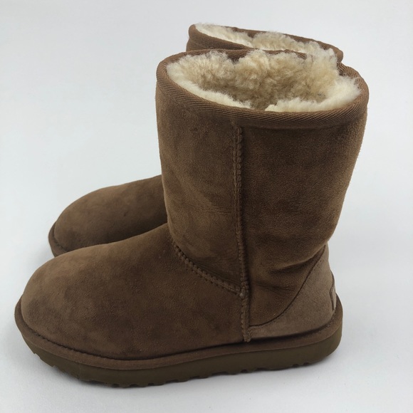 Uggs boots - Picture 3 of 4
